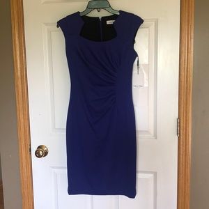 Calvin Klein dress NWT